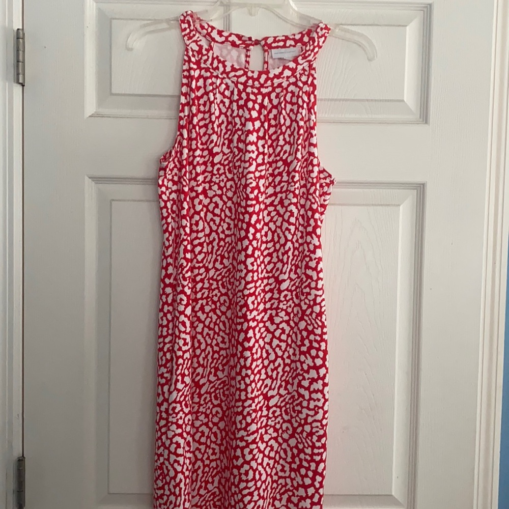 NY & Co dress! Only wore 2x